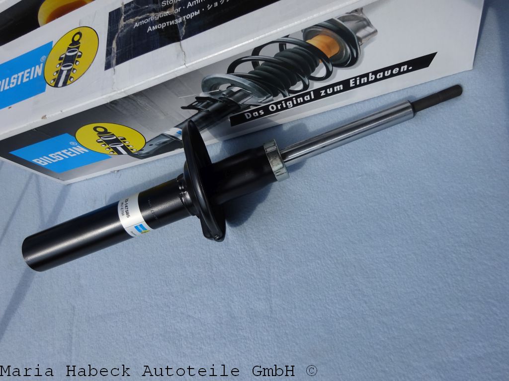 Bilstein rear shock absorber  22-147585