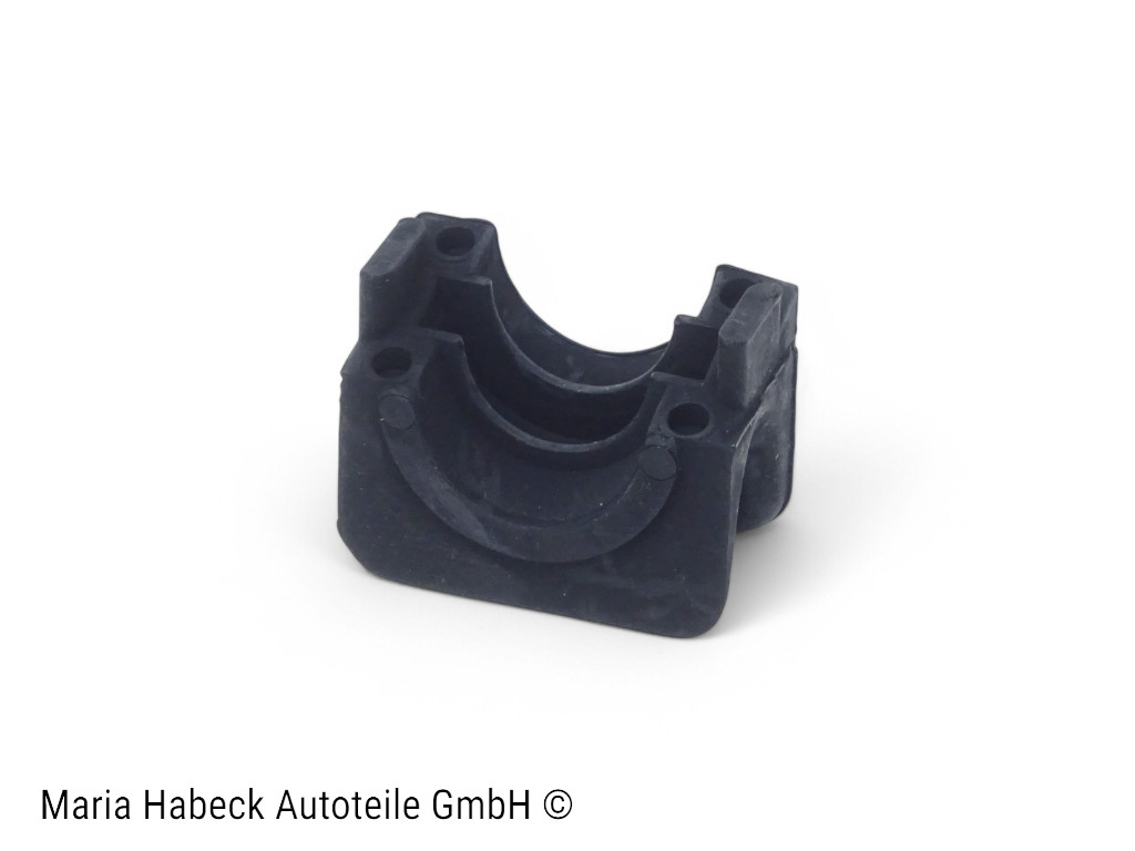 HT bearing bracket upper part steering shaft for Porsche 911 / 912 year 65-68 90
