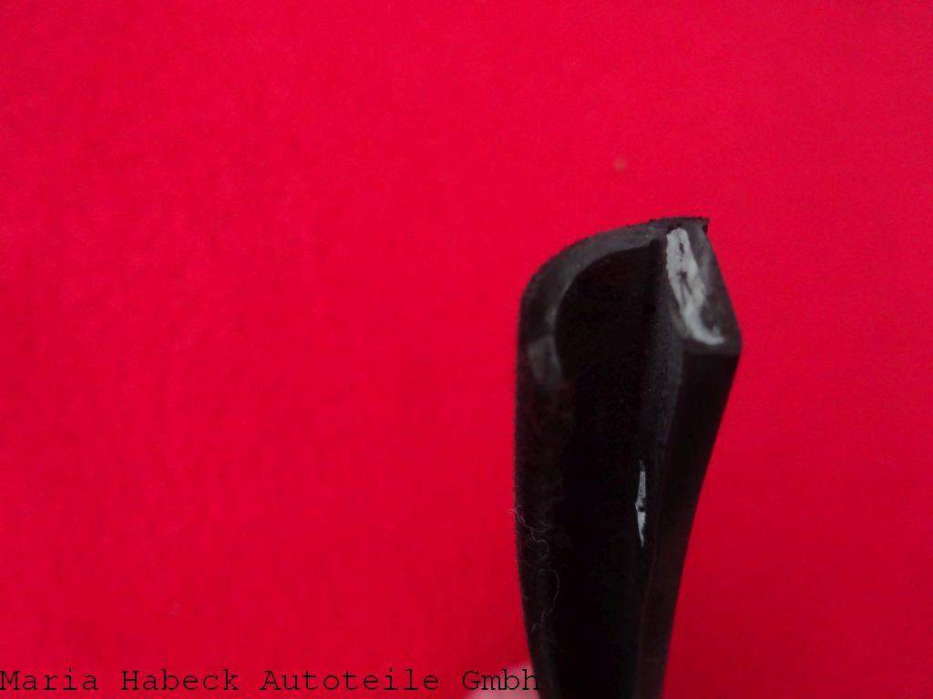 TMP Abdichtleiste Türrahmen links für Porsche 911 / 964 Coupe ab 86  91154240303