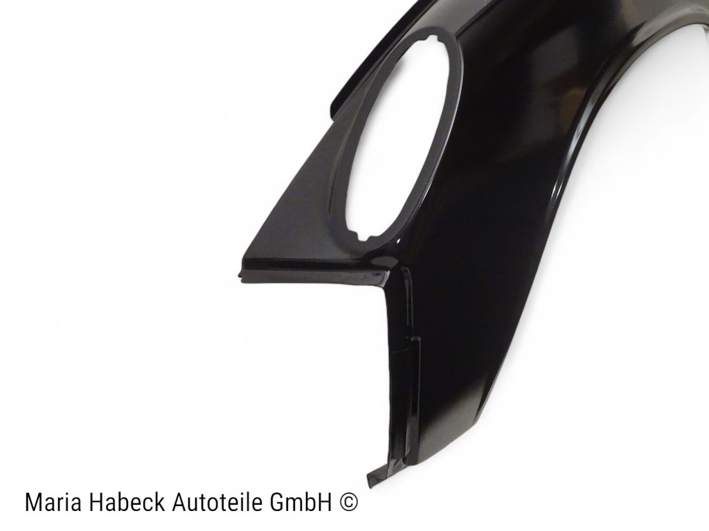 JP Kotflügel vorne links ohne Loch für Porsche 914 Bj. 69-76 91450306111 JP Kotflügel vorne links ohne Loch für Porsche 914 Bj. 69-76 91450306111