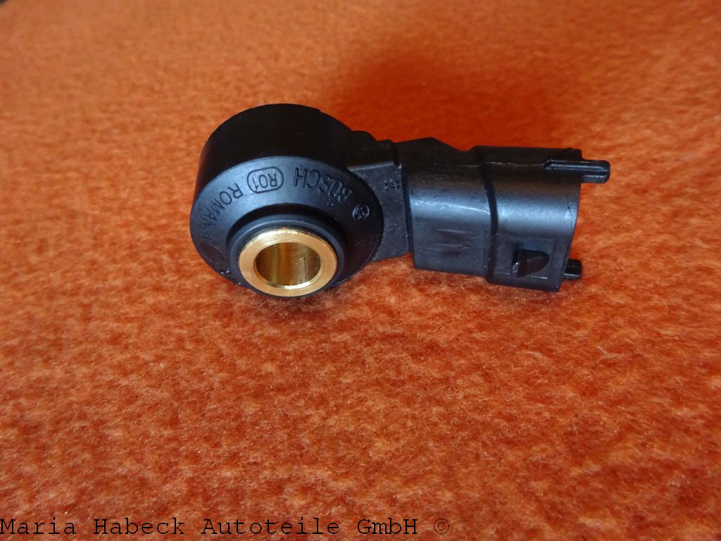 Bosch Knock sensor 996 / 997 / 991  0 261 231 173