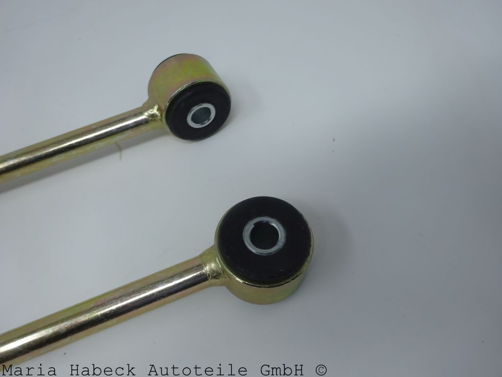 JP  Stabilisator Koppelstangen Vorderachse SET2  Porsche 911/ 912    90134307603
