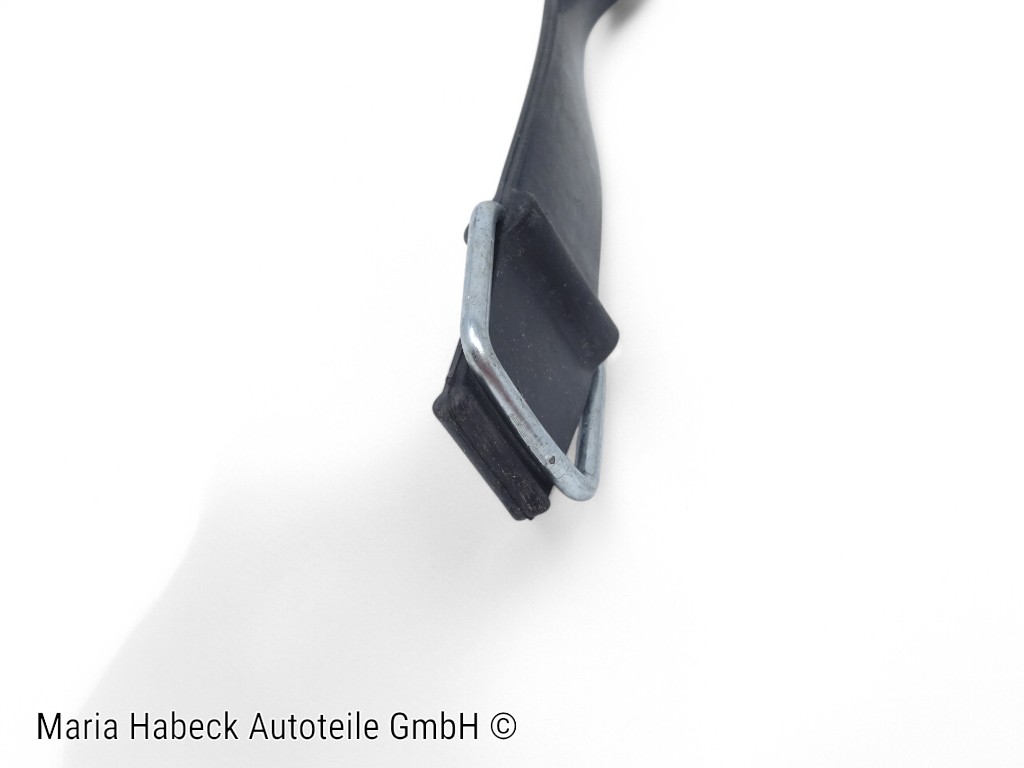 TMP tensioning strap for Porsche 911 / 912 battery 1965 - 1968  90161102521