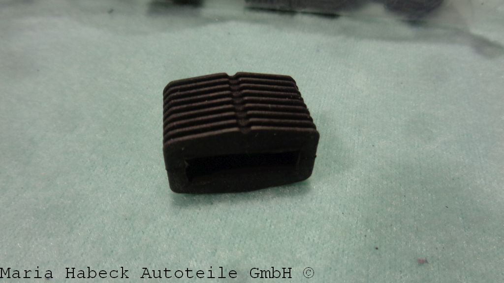 HT Schwingungsdämpfer Schalthebel 924, 944, 964, 993   93142411100 HT Schwingungsdämpfer Schalthebel 924, 944, 964, 993   93142411100