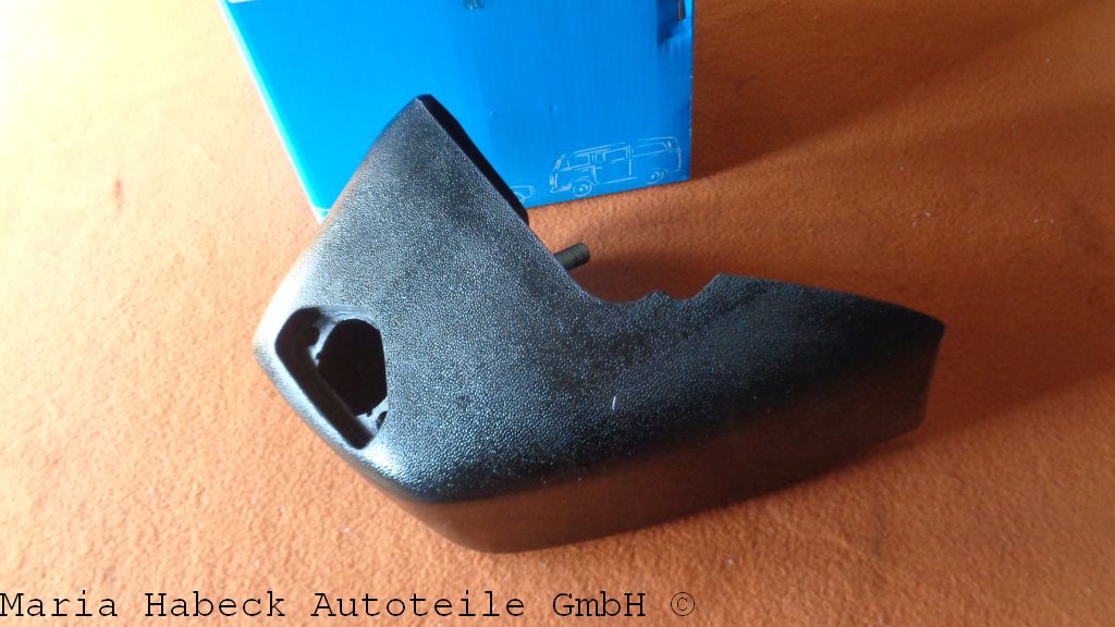 JP bumper buffer rear left 911 year 84-89 930 505 031 00