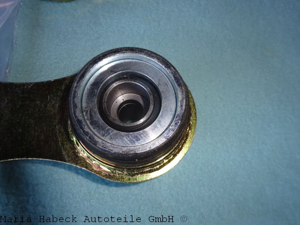 HT axle struts SET rear right and left 964 96433106010