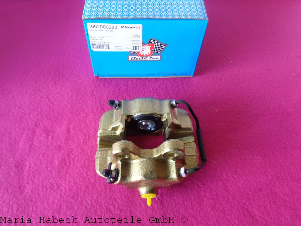 JP Fixed Caliper 356/911 rear right 901 352 966 11 JP Fixed Caliper 356/911 rear right 901 352 966 11