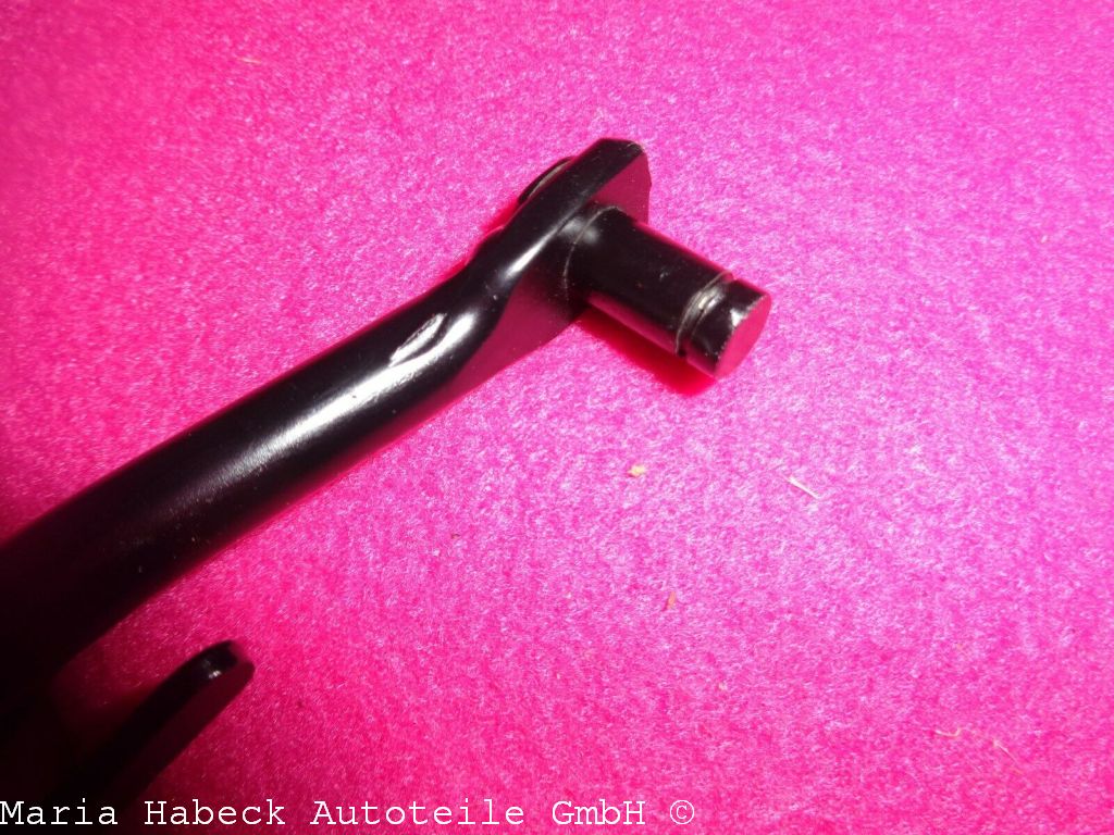 HT push rod for Porsche 986 Cabrio right 98656158000 HT push rod for Porsche 986 Cabrio right 98656158000