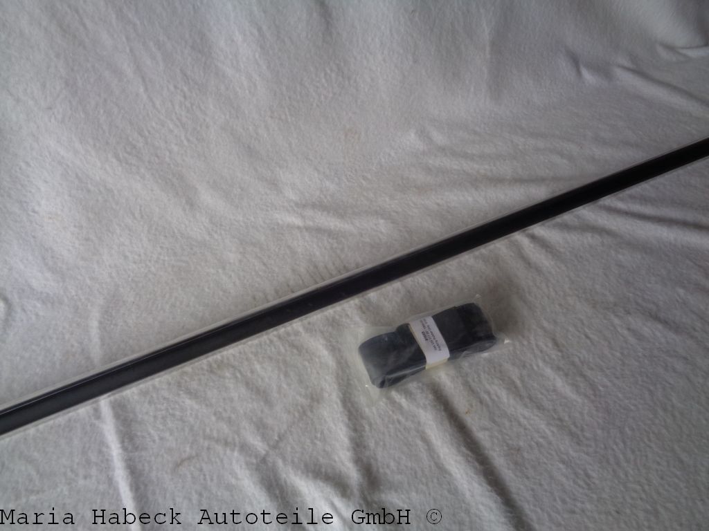 TMP trim strip on sill 356 A wide 50-59 9165