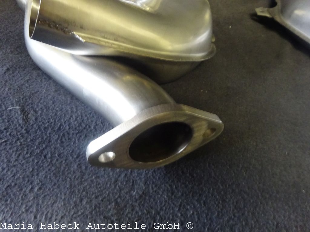 SSI Wärmetauscher Satz Vergaser Porsche 911  Bj.65-83   91.911SSI41 SSI Wärmetauscher Satz Vergaser Porsche 911  Bj.65-83   91.911SSI41