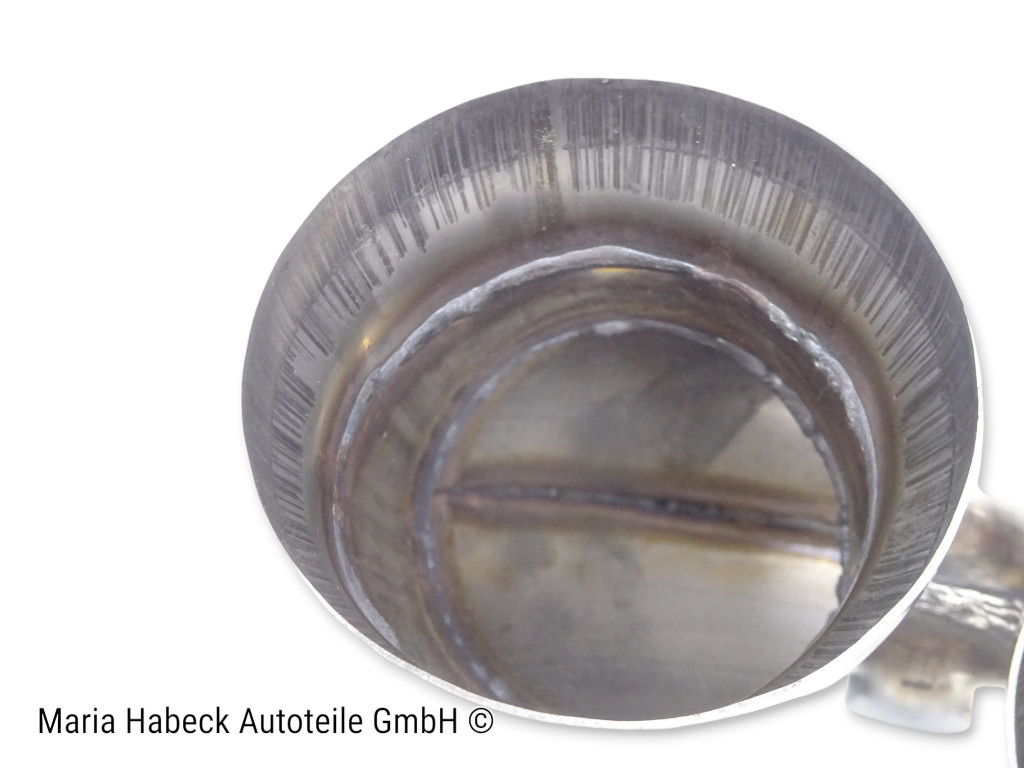 JP Racing Arch Cup Pipe Arch  for Porsche 964 all models  92.220S  RS411104400
