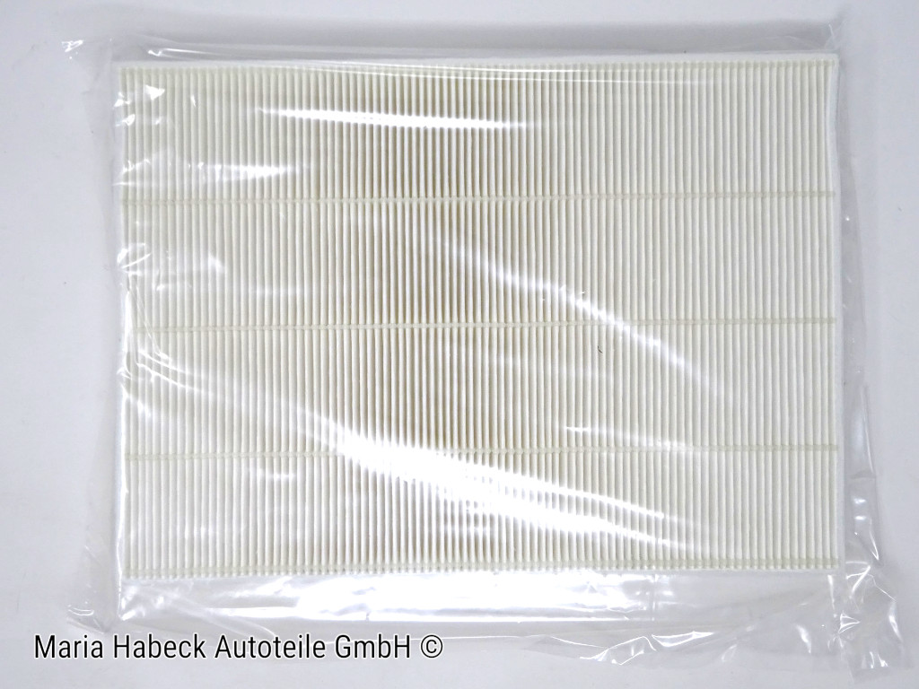 Innenraumfilter Ferrari Purosange 822767