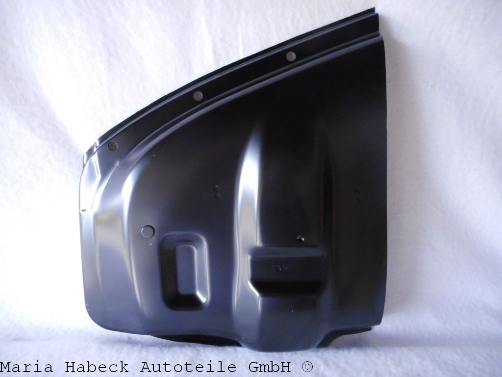 JP Repair panel, wheel housing, front left NEW 590943-1 JP Repair panel, wheel housing, front left NEW 590943-1