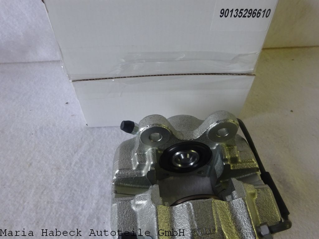 CPS brake caliper rear right Porsche 356 C 911 912 90135296610 CPS brake caliper rear right Porsche 356 C 911 912 90135296610