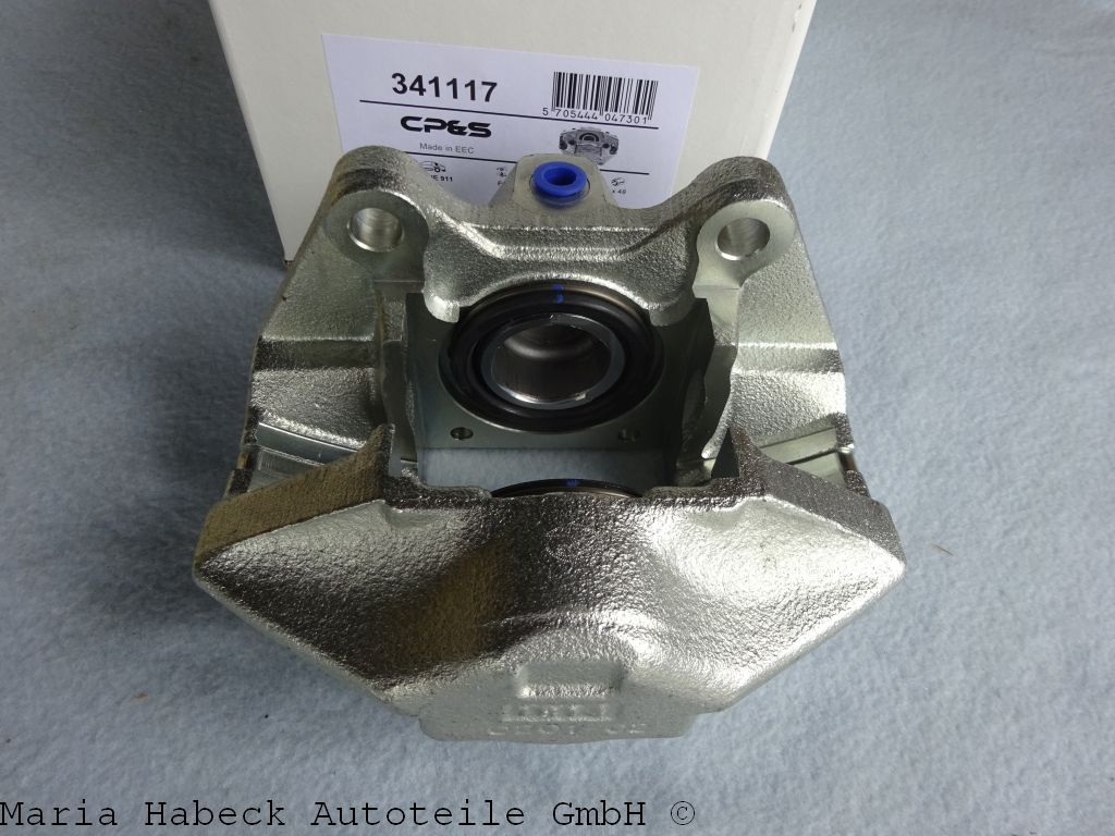 Brake caliper front right 911 2,7 + 3,0  341117