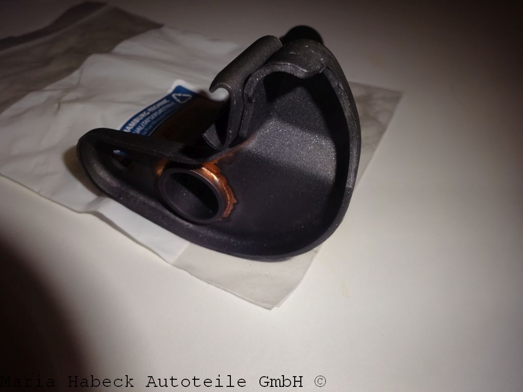 HT Bearing tube for pedals for Porsche 911 / 914 year 65-77 90142303500 HT Bearing tube for pedals for Porsche 911 / 914 year 65-77 90142303500