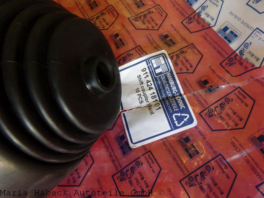 HT Sleeve for shifter 911 year 72-89   911 424 181 01