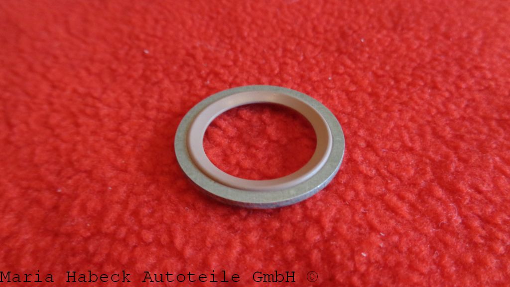 Maserati O-RING 3/4" - 1234YF  675000123