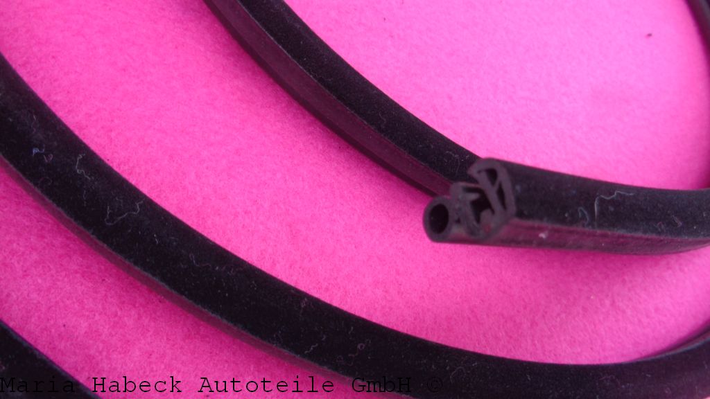 APA Dichtung Targadach  Porsche  944  / 968 ab 1986     94456411405 APA Dichtung Targadach  Porsche  944  / 968 ab 1986     94456411405