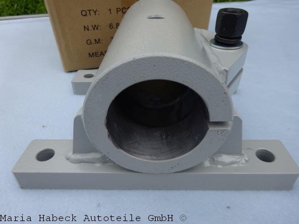 QSCMounting bracket clamp for motor stand QSCMounting bracket clamp for motor stand