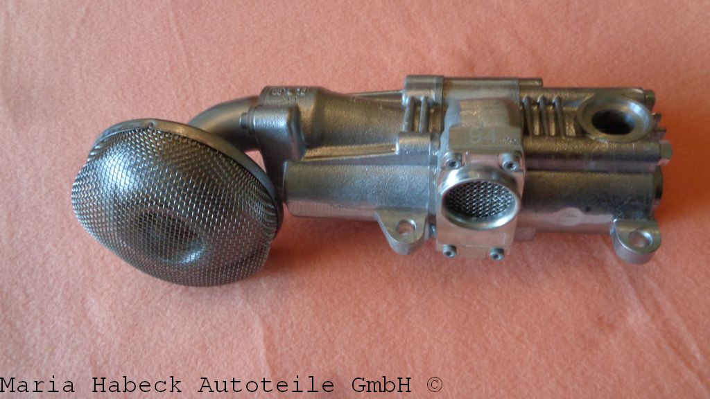 Ölpumpe 996 GT3 / R / RS / CUP   996 107 007 94