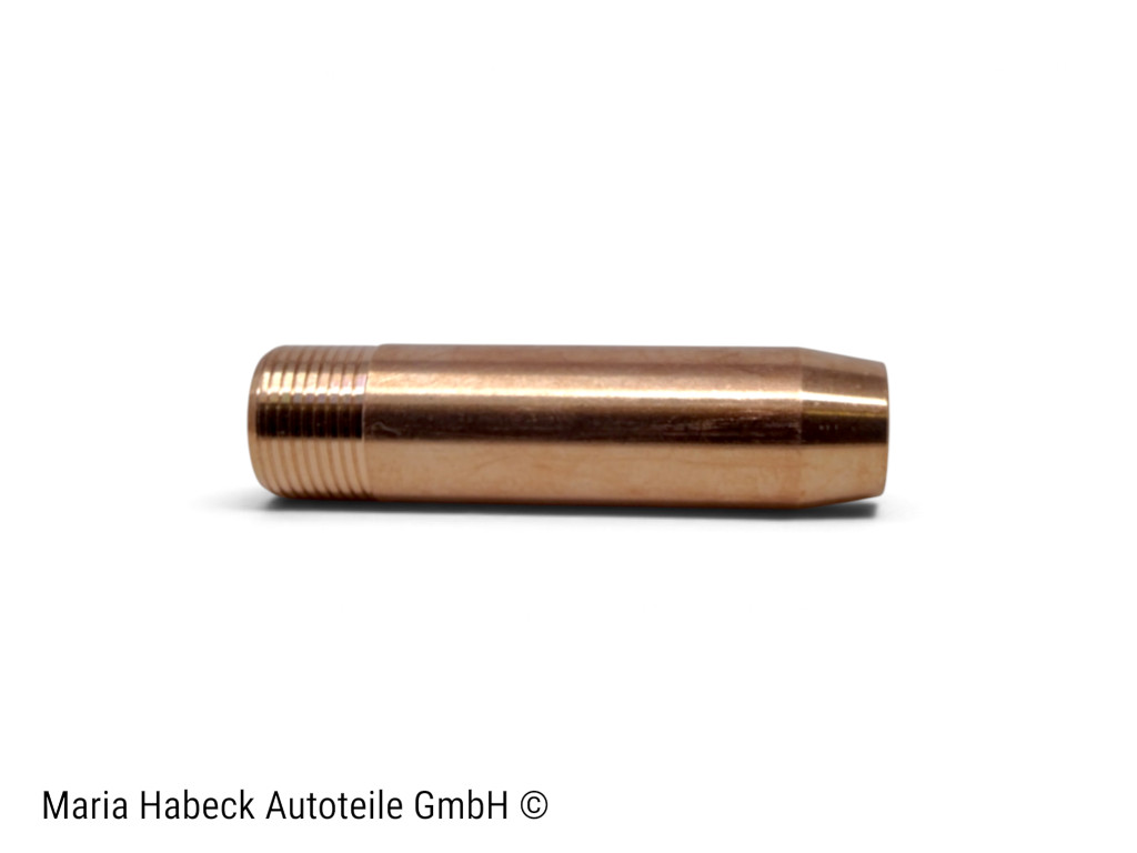 Metelli Ventilführung  Porsche 911 Bj 65-89  13,26 Übermass  01-0531 93010432150
