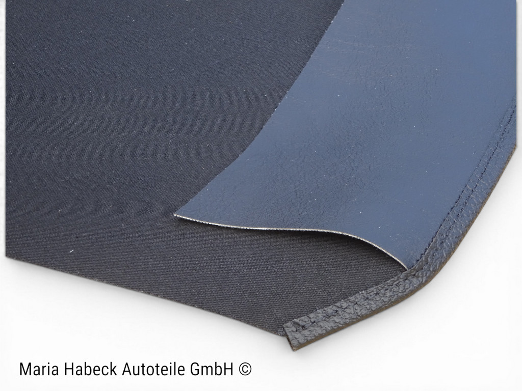 S-Trim Targa Dachbezug außen genarbt   Porsche 911 Targa Bj 69-89  91156503541