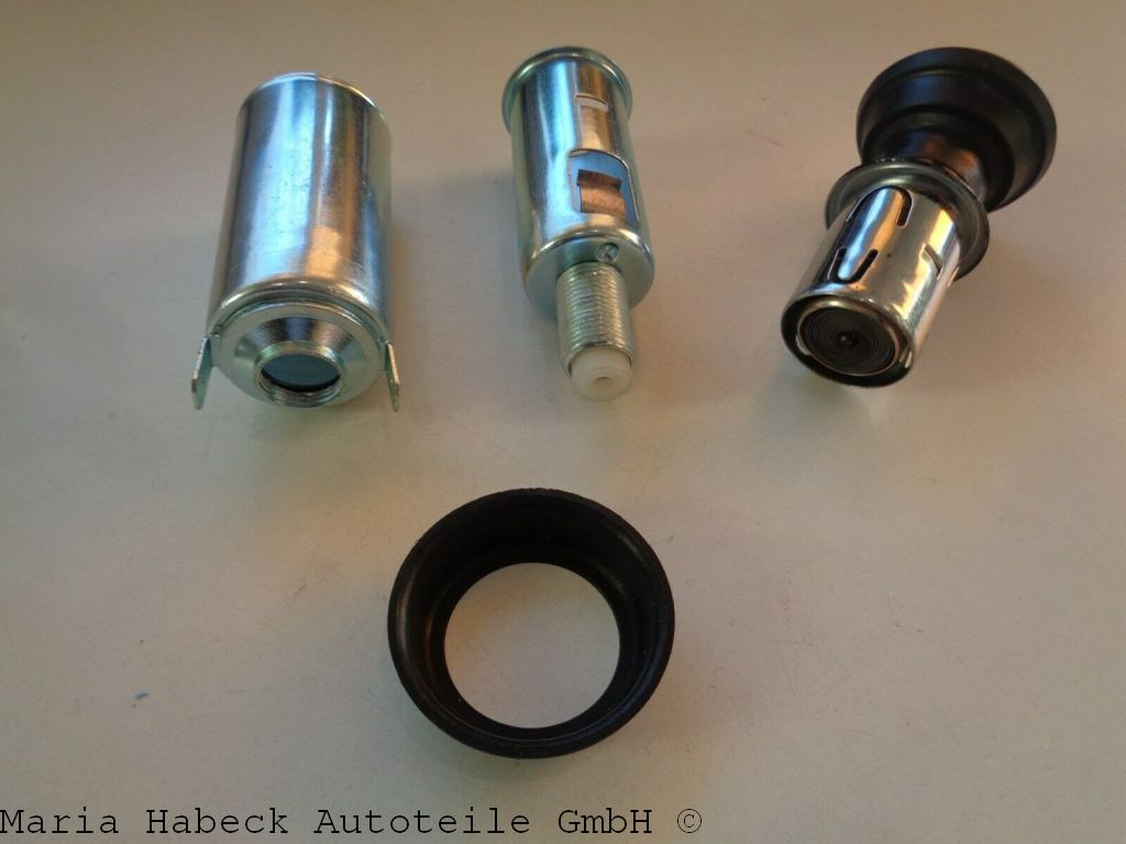 Stilcars cigarette lighter complete 911 year 74-86 911 652 102 06