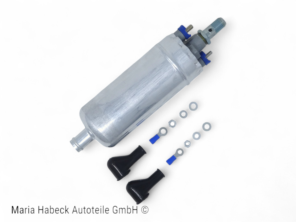 HT Kraftstoffpumpe, elektrisch für Porsche 911 3,2 / 924 S / 944 94460810204 HT Kraftstoffpumpe, elektrisch für Porsche 911 3,2 / 924 S / 944 94460810204