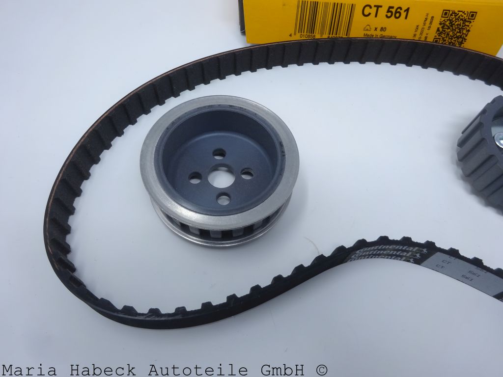 HT Antriebsräder + Zahnriemen  Porsche  911 Mech. Einspritzung 2,0 2,2 2,4 2,7