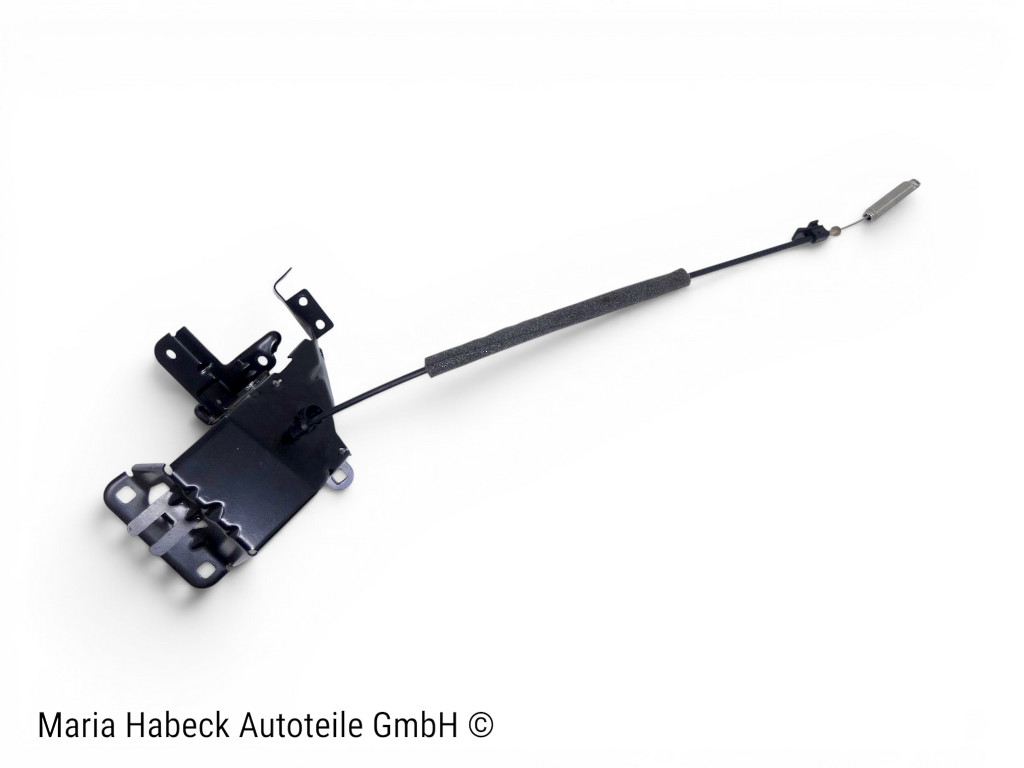 OE Kinematics Top Lock for convertible roof right  Ferrari California  70003760