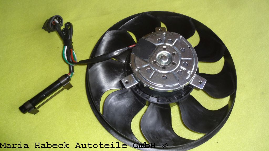 HT fan motor  996/986 996 624 135 00 HT fan motor  996/986 996 624 135 00