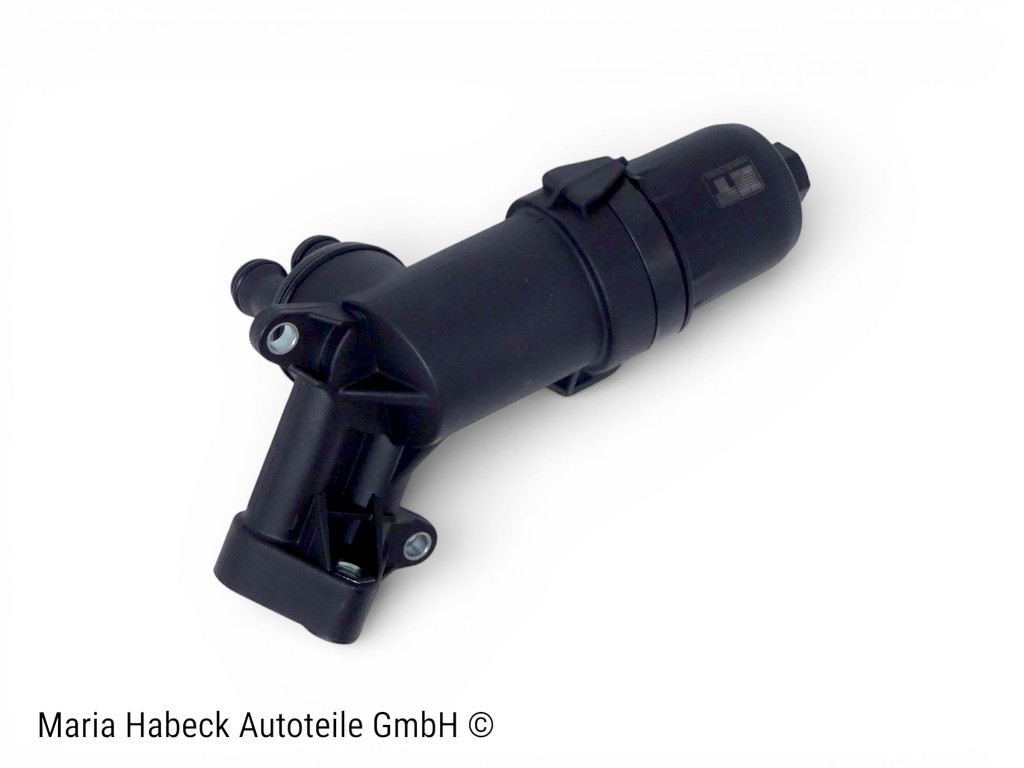HT Ölfiltergehäuse mit Filter 7-Gang PDK/DSG  für Porsche Macan 95B  0B5325060C