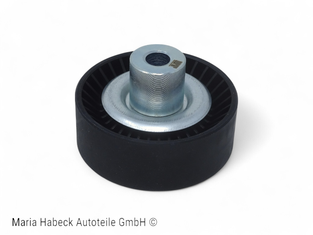 HT Umlenkrolle mit Zuebhör   Porsche 987 / 996 / 997  99710211900 KIT