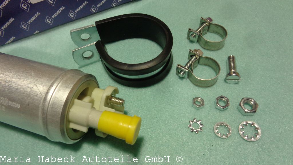 Pierburg Benzinpumpe Porsche 911 66-73  Vergaser    7.21440.51.0 Pierburg Benzinpumpe Porsche 911 66-73  Vergaser    7.21440.51.0