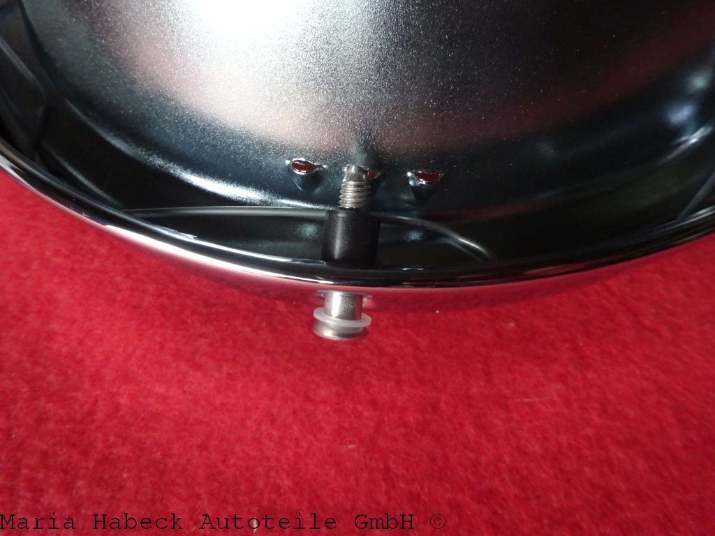 MM Scheinwerfer SET mit Chromring 911 65-89  710301800101    91163111300