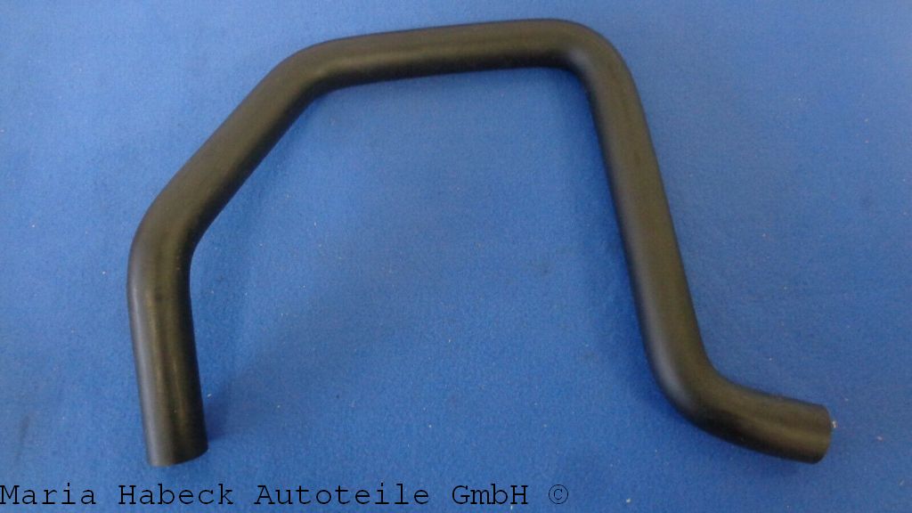 APA Verbindungsschlauch Kurbel Entlüftung / Öltank   386 01 APA Verbindungsschlauch Kurbel Entlüftung / Öltank   386 01