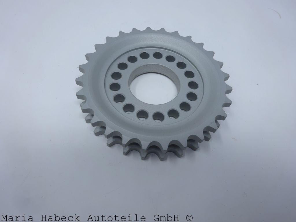 Noel Kettenrad für Nockenwelle ALU  für Porsche 911 Bj. 65-89 / 964  90110554602