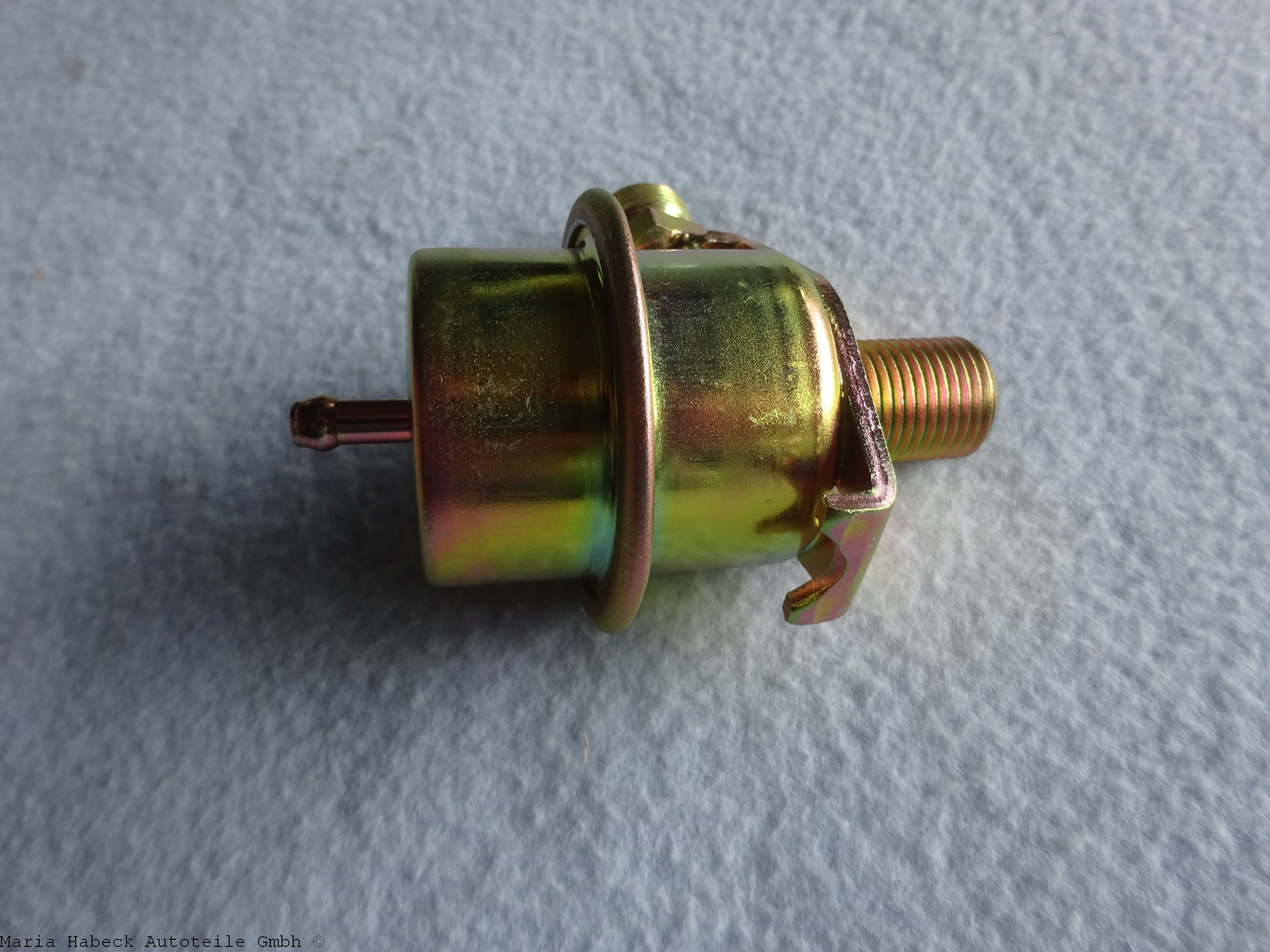 HT  Benzindruckregler  passend für Porsche  924 S 944 Turbo   94411020106 HT  Benzindruckregler  passend für Porsche  924 S 944 Turbo   94411020106