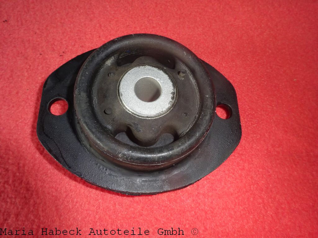 Üro engine mount transmission mount Porsche 914 91437503500