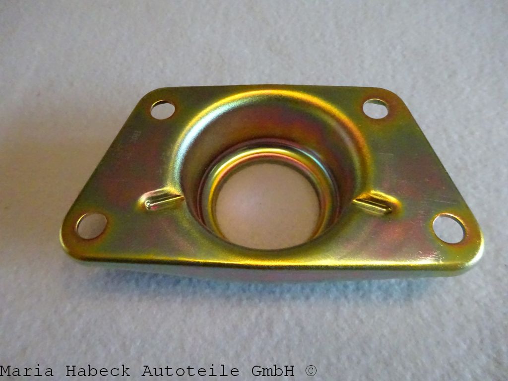 JP housing for rear axle strut 911 65-89