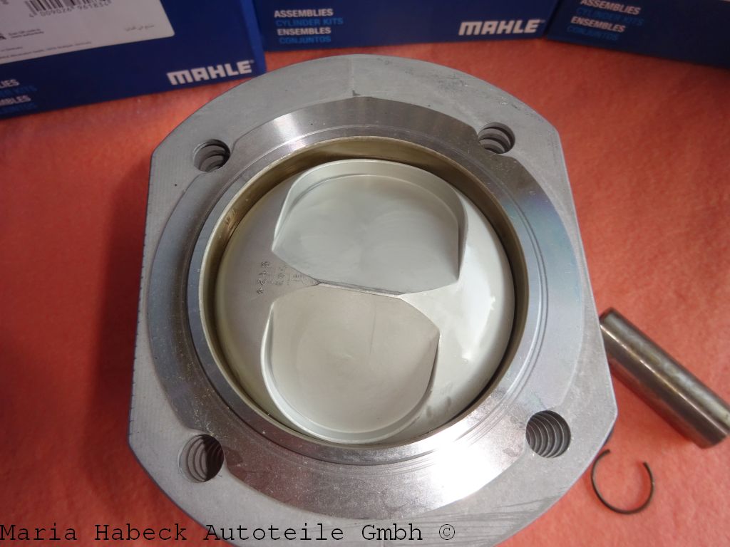 Mahle piston 2,0 S Bj.67-68 503 08 00
