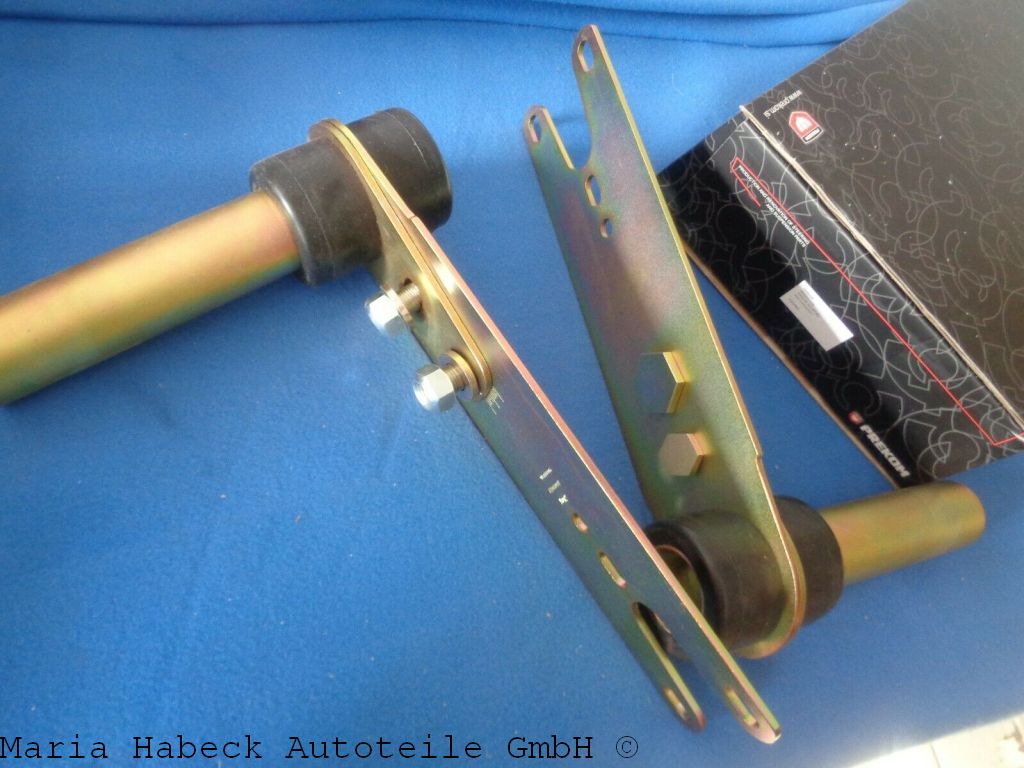 Prekom Achsstrebe Hinterachsstreben SET  86 - 89  G50  Racing  PR08008P