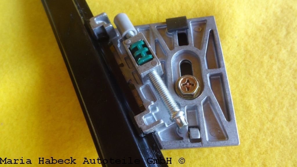 HT Fensterheber rechts  für Porsche 997 / Boxster Cayman 987  98754207601