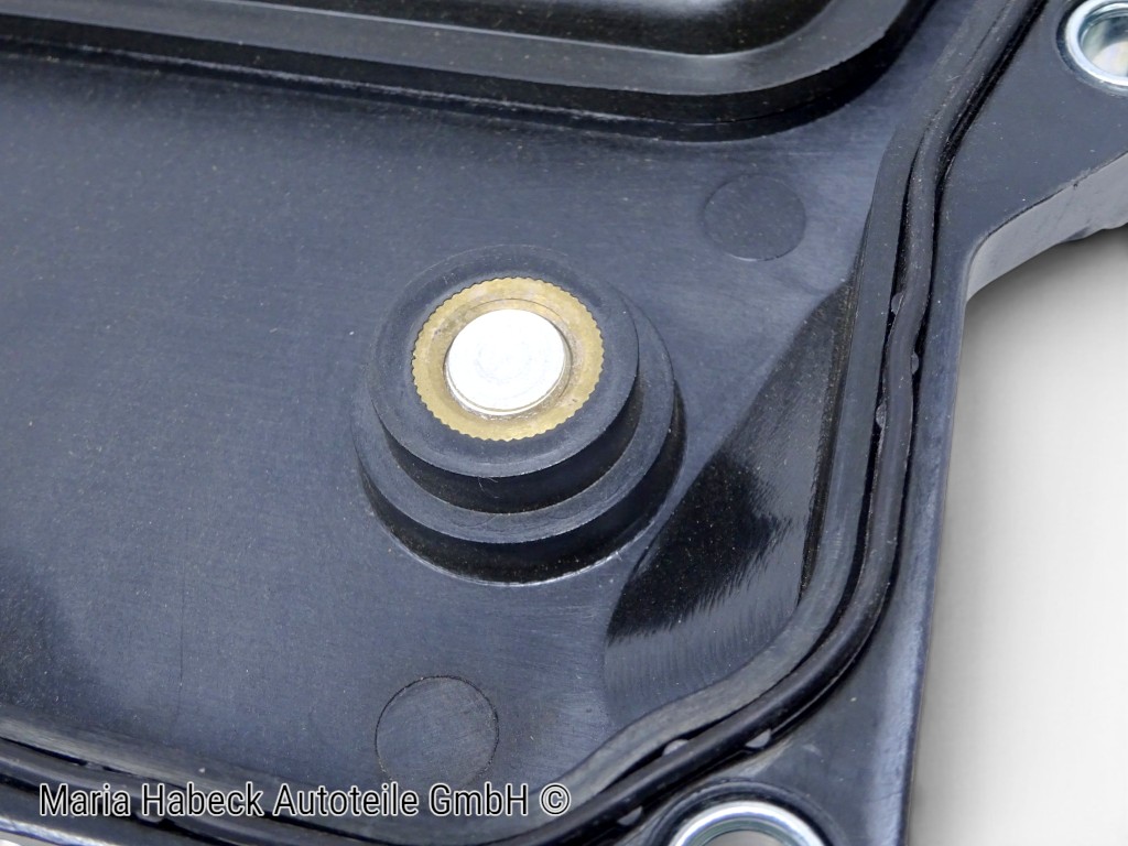 Topaz  Ölwanne Automatikgetriebe PDK  Porsche 997 / 991 / 987 / 981  9G132102500