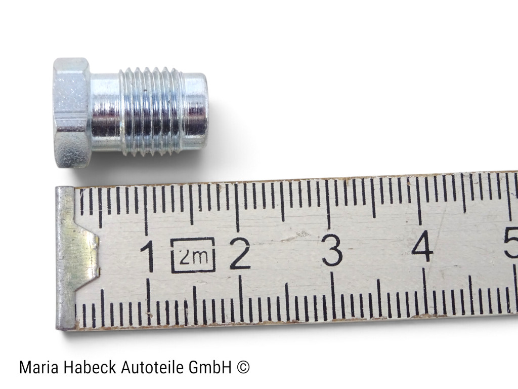 ATE Überwurfschraube Bremsleitung SET 10 St.  M10X1,0  24.3516-0010.1  WHT000078
