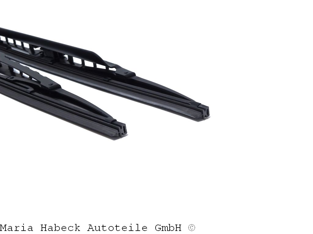 Bosch Twin 298S Scheibenwischer mit Spoiler  für Porsche 928 / 944  3397001418
