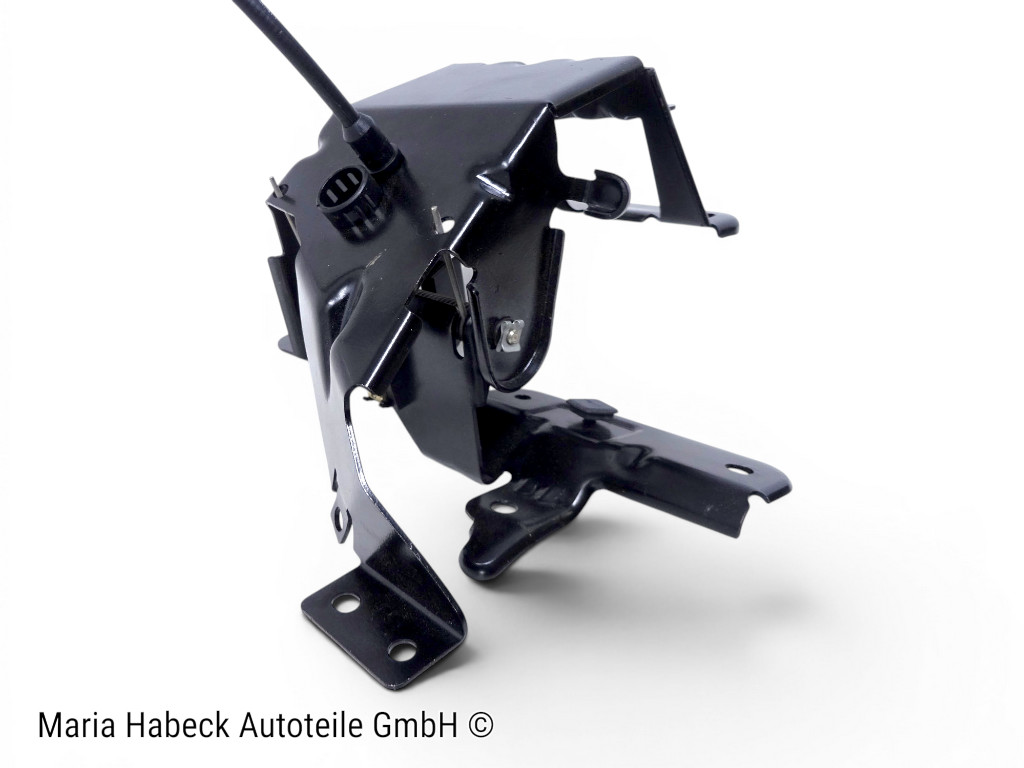 OE Kinematics Top Lock for convertible roof right  Ferrari California  70003760