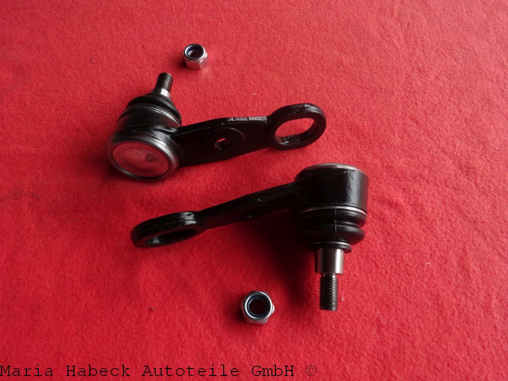 Stilcars SET Traggelenk Vorderachse Porsche 964/911    96434104907 / 96434104903
