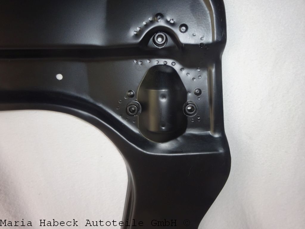 JP Achsaufnahme vorne lang mit Abschlepphaken Porsche 911 591033 90150158021 JP Achsaufnahme vorne lang mit Abschlepphaken Porsche 911 591033 90150158021